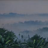 Early morning, Palace Estates 