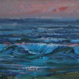 The final wave on the Malaber Coast