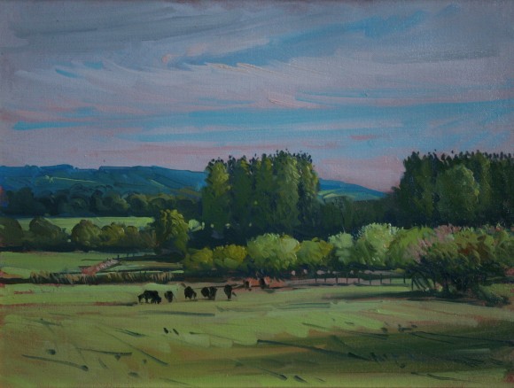 Summerleaze,Wiltshire