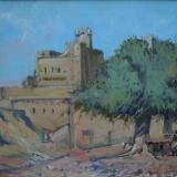 Shepherds at Mahansar