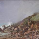 Cuttyhunk Coast