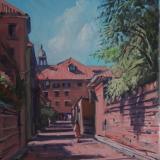 Calle Michelangelo, Giudecca