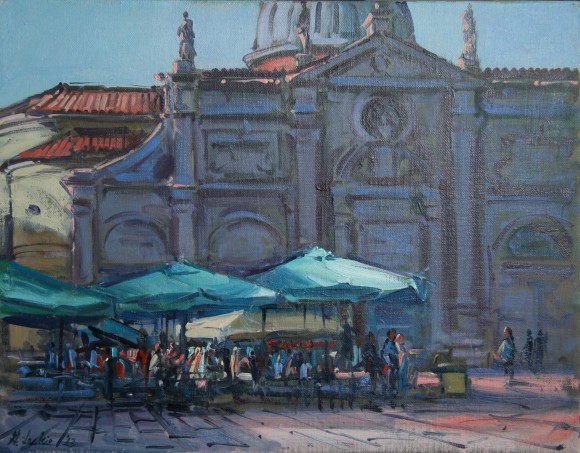 Campo S. Maria Formosa