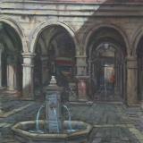 Fountain S. Giacometto