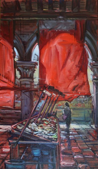 La Pescheria, Rialto