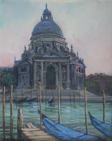 S. Maria della Salute