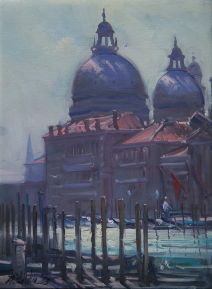 S.Maria della Salute