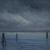 Storm, Venice Lagoon