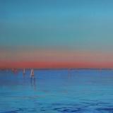 Sunrise,Lagoon