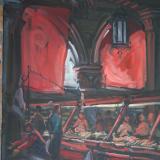 The Fish Market, Rialto