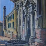 Third Pozzo, S.Trovaso