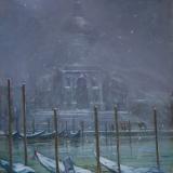 Three Kings Day, S.Maria della Salute