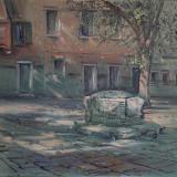 Wellhead,Venice