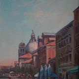 Zittelle, mid morning