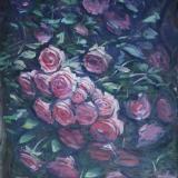 Old Roses, Venice