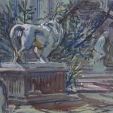 Marble Palace, Calcutta