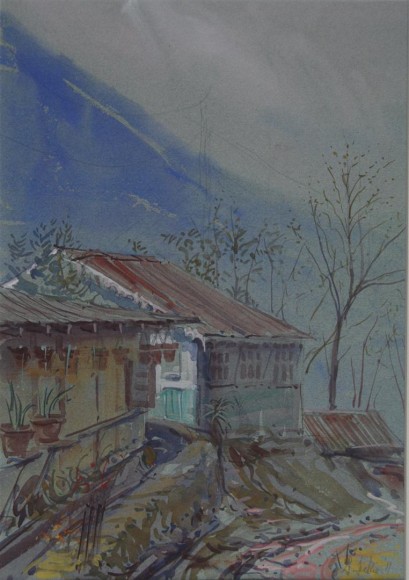 Village Homes, Darjeeling