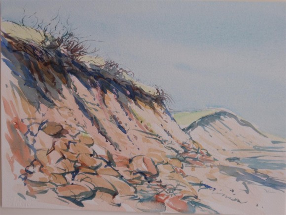 Squibnocket Beach, Martha's Vineyard