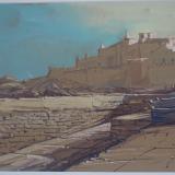 Boats, Essaouira