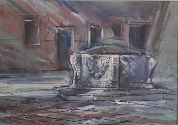 Campo S. Agnese No.1