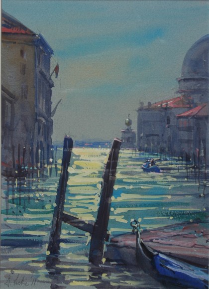 Grand Canal