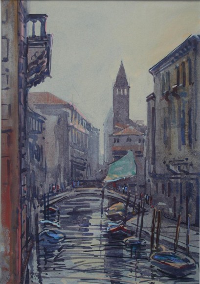 Rio S. Barnaba