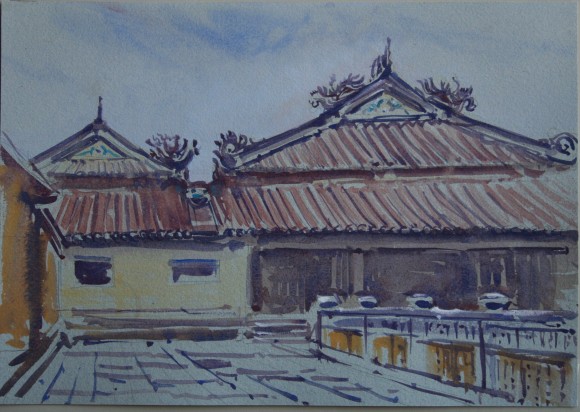  Royal Enclosure,Hue 